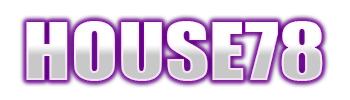 Logo HOUSE78